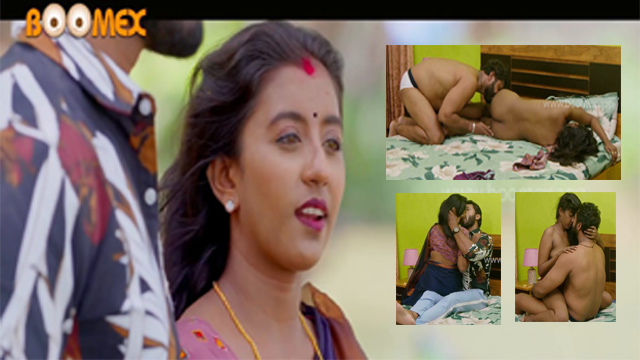 Aadhya paapam – 2025 – Malayalam Uncut Web – Boomex