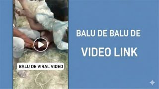 Balu De Viral Group Sex Video Link – Balu De Viral Sex