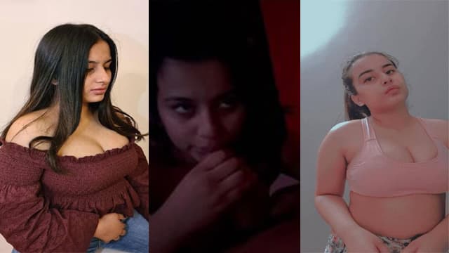 Sexy Gf Suking Big Cock With Hard Sex Video – Desi Viral Porn