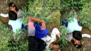 Desi Girl Jungle Gangbang Sex Video – Fsi Blog Xxx
