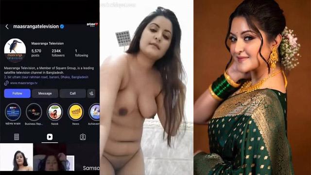 Pori Moni Nude Viral Sex Full – Nude Hard XXX