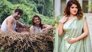 Srabanti Chatterjee First Time Sex Video – Srabanti Chatterjee Sex Video
