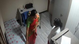 Tamil Aunty’s Nurse Apply Cream & Message On Clinic – Mallu Anuty Sex